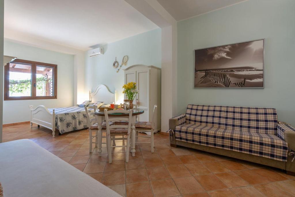 Gli Allori - Fuga dalla città Leverano Esterno foto
